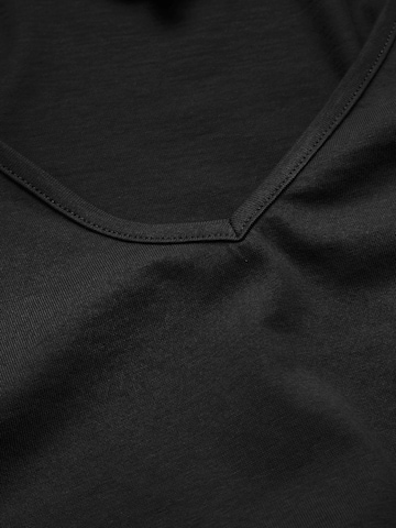 Cellbes of Sweden Tunika in Schwarz