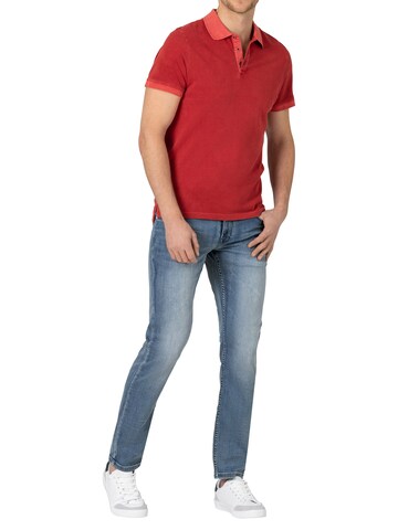 TIMEZONE Regular Jeans 'Gerrit' in Blue