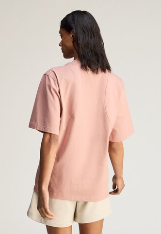 ADIDAS BY STELLA MCCARTNEY Functioneel shirt in Lila