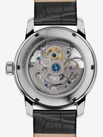 INGERSOLL Uhr 'The Baldwin' in Schwarz