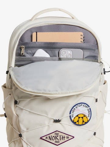 north face backpack off white Super Pack Nm2dp00j setting adventures The North Face Off-White Jester