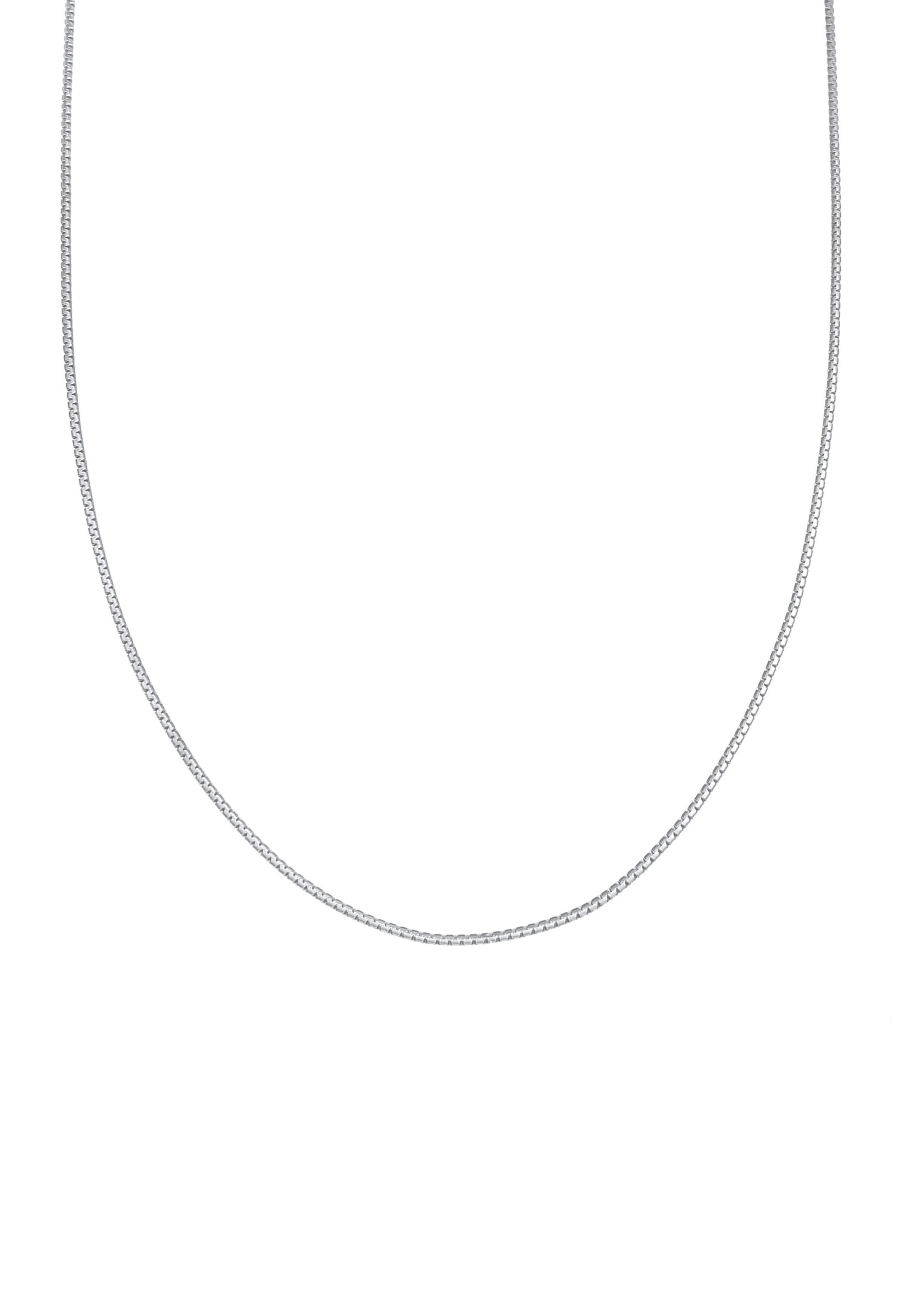 ELLI Ketting in Zilver