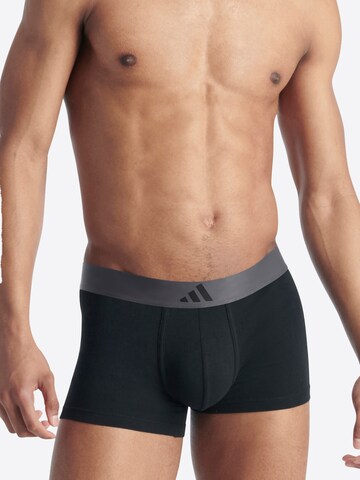 Boxers ' Active Flex Cotton Body ' ADIDAS SPORTSWEAR en mélange de couleurs : devant