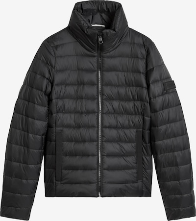 Marc O'Polo Übergangsjacke in schwarz, Produktansicht