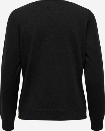 Pull-over 'XMAS' ONLY en noir