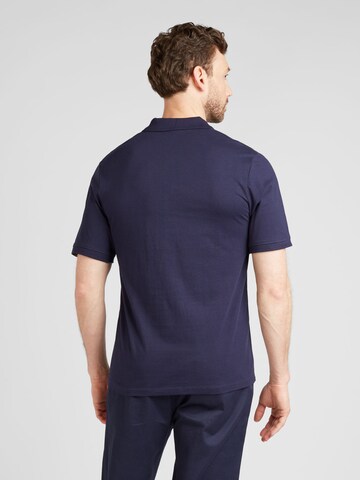 JACK & JONES - Camisa 'JJForest' em azul