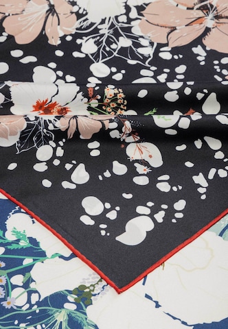 Foulard ' Dea ' di Roeckl in nero