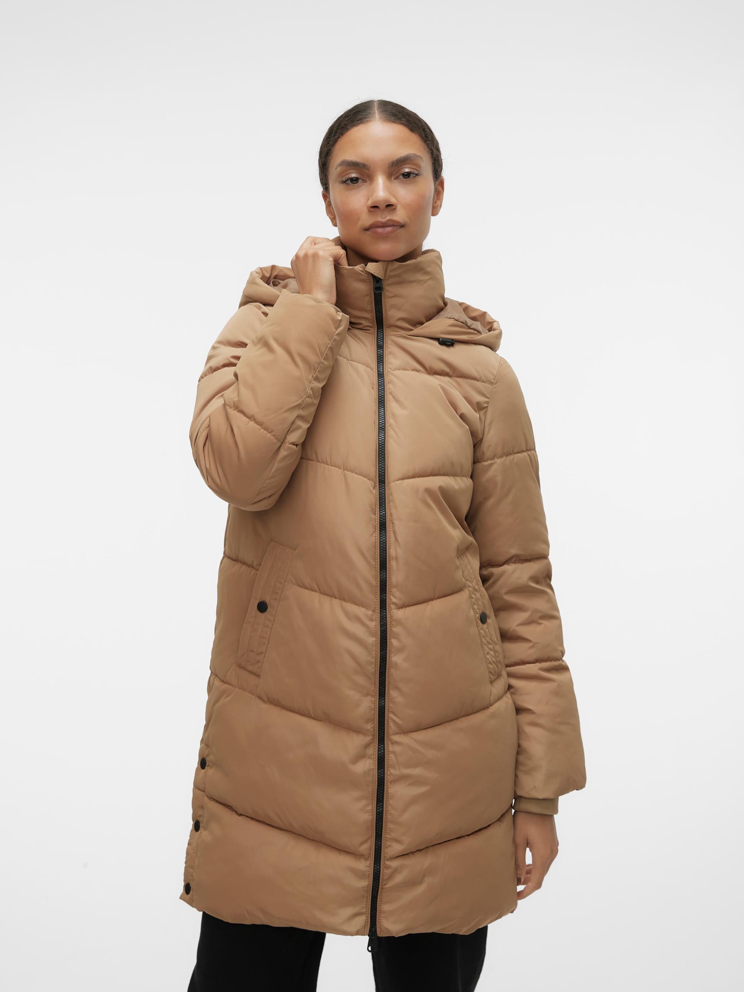 Abrigos de invierno VERO MODA para mujer ABOUT YOU