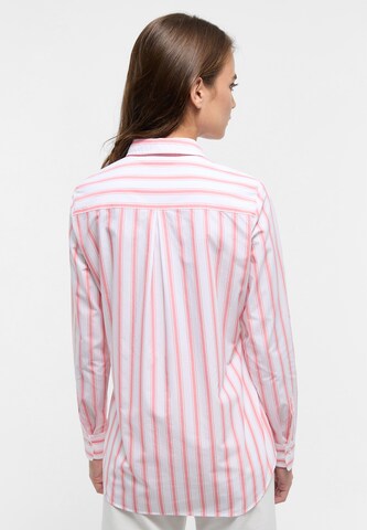 ETERNA Bluse in Pink