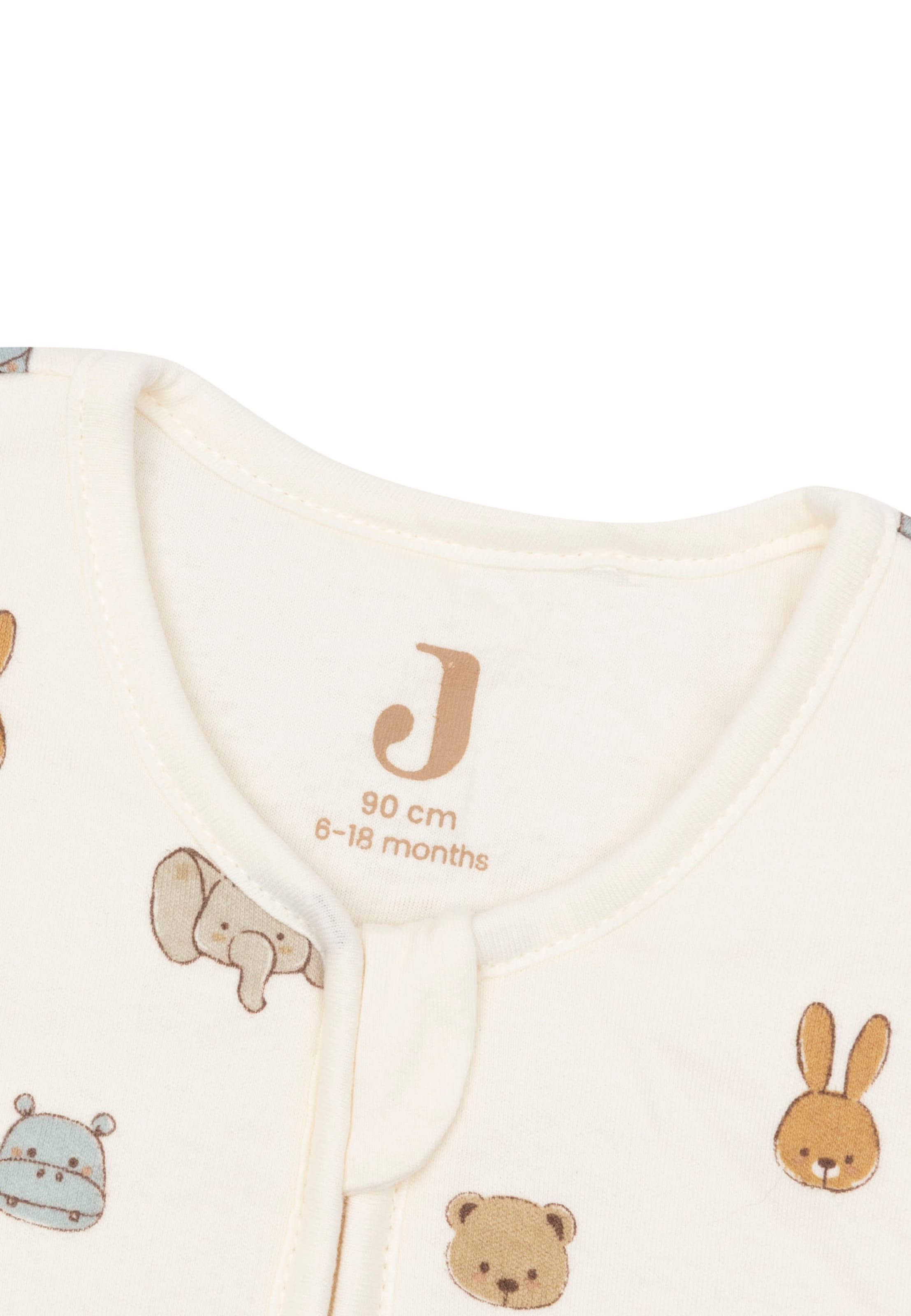 Jollein Babydeken in Gemengde kleuren