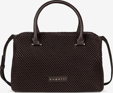 Sacs à main 'JULICE' bugatti en marron : devant