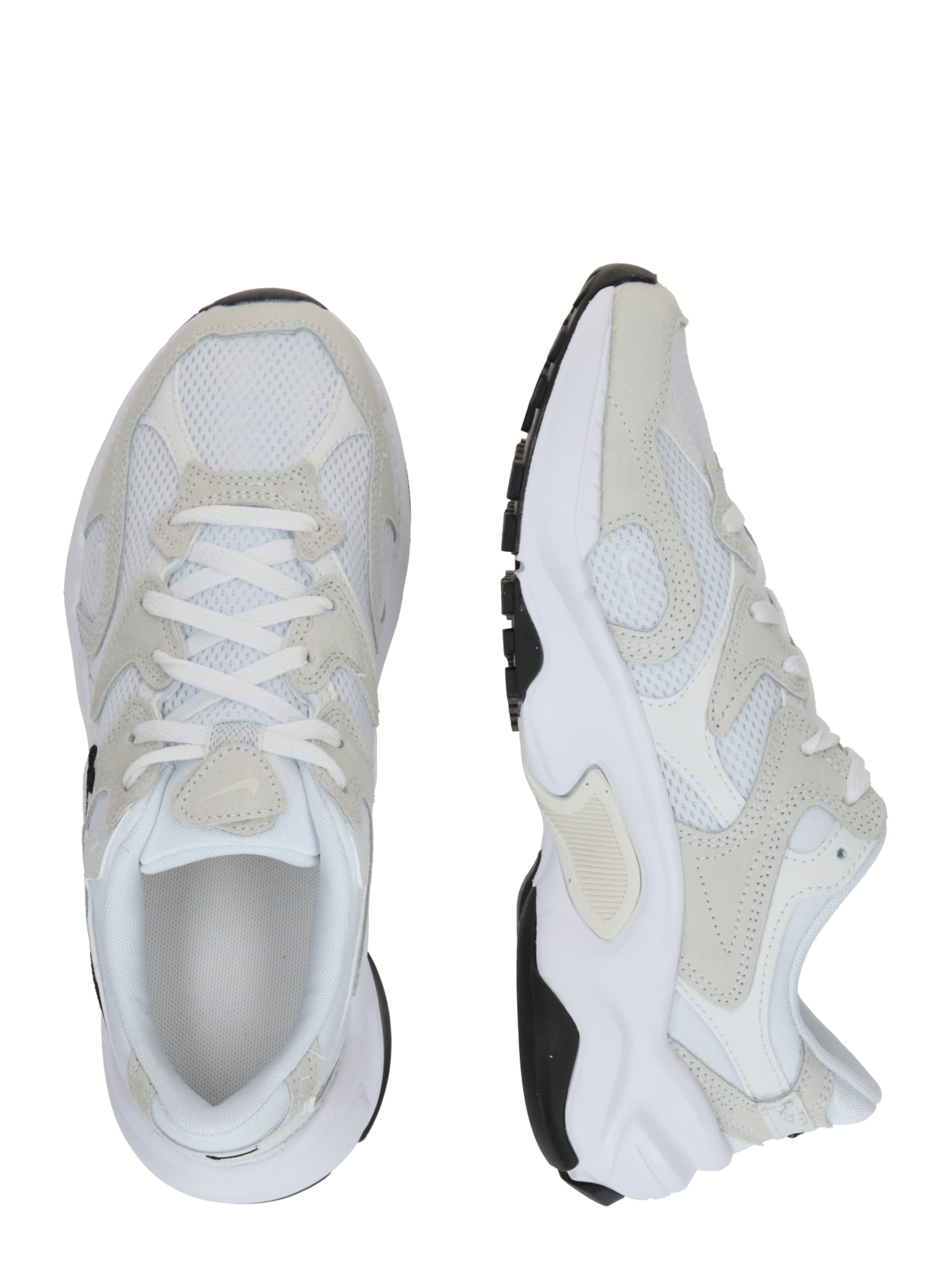 Nike Sportswear Низкие кроссовки 'Runinspo' в Белый