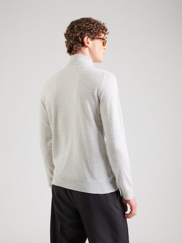 Pure Cashmere NYC - Jersey en gris