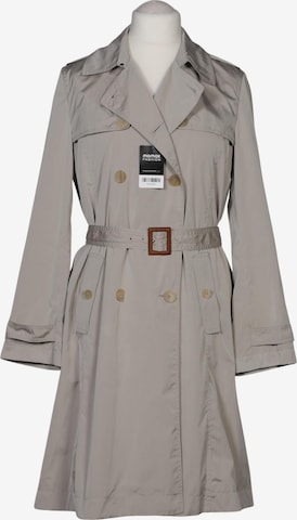 BOSS Mantel L in Beige: Vorderseite