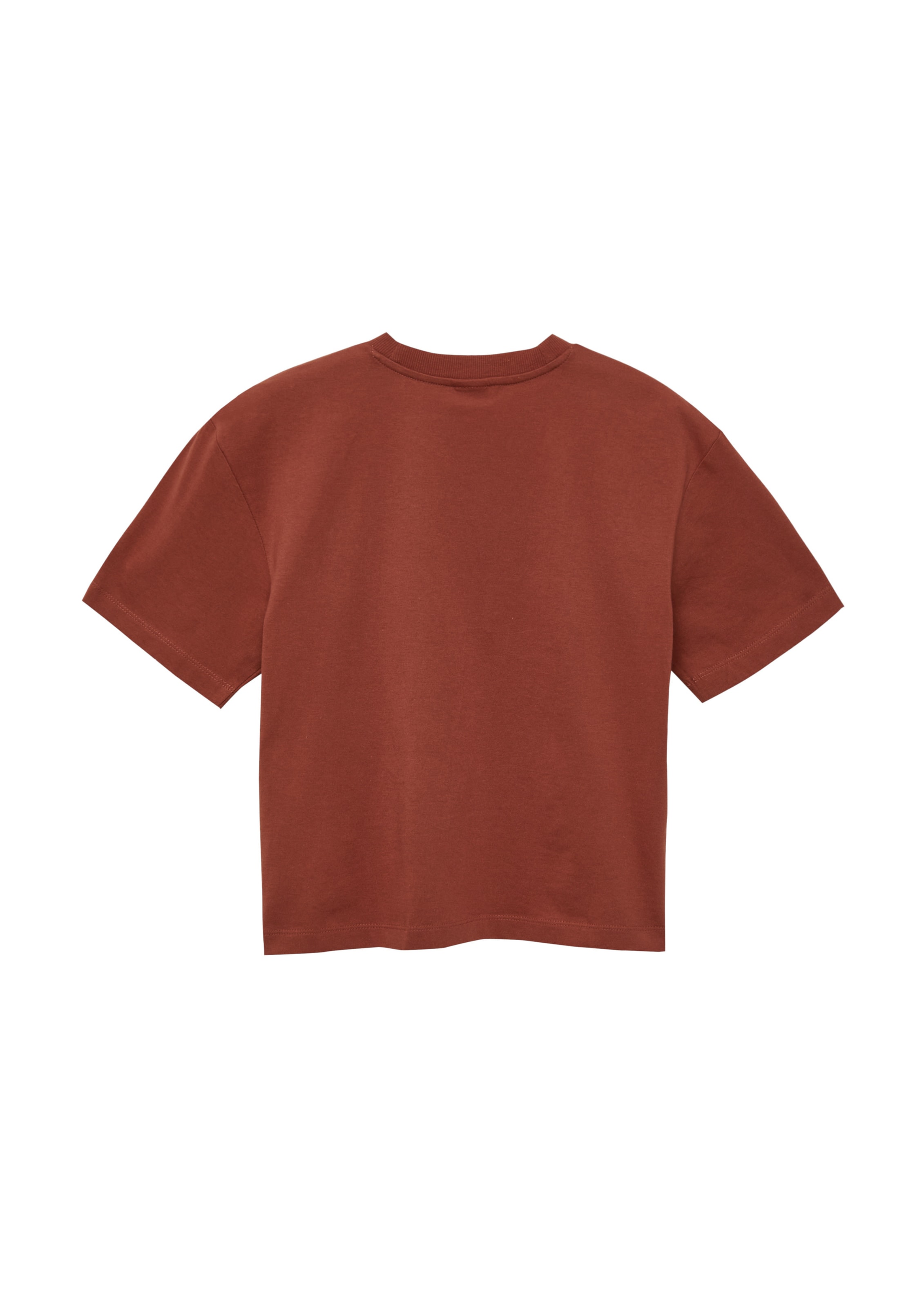 s.Oliver Shirt in Red