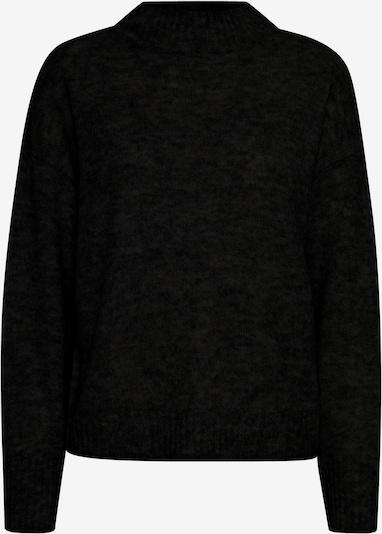 ICHI Пуловер 'KAMARA' в черно, Преглед на продукта