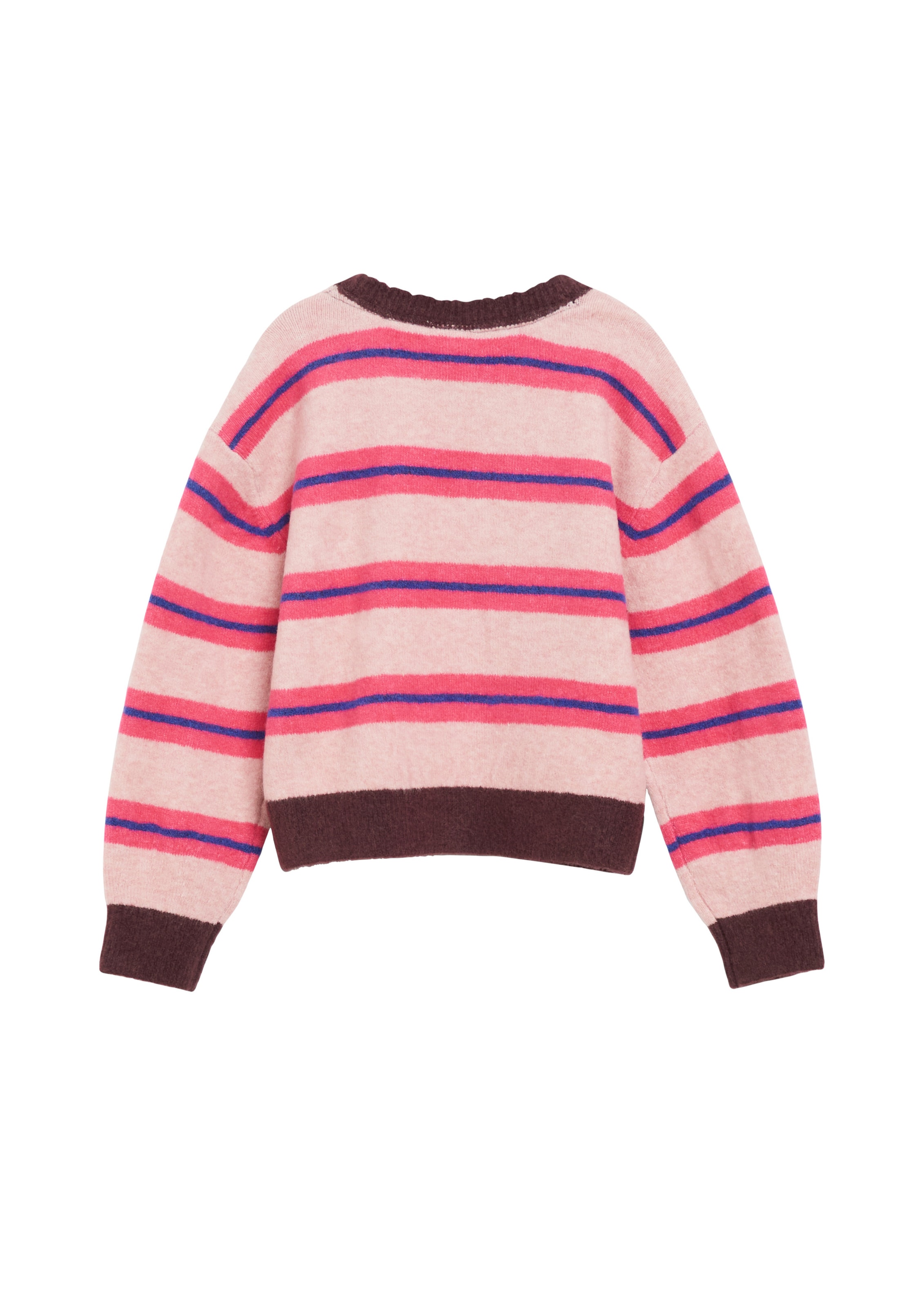 s.Oliver Sweater in Pink