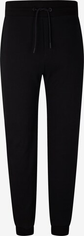 JOOP! Regular Pants in Black: front