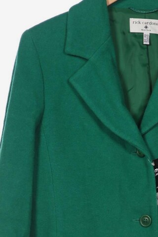 Rick Cardona by heine Jacket & Coat in M in Green