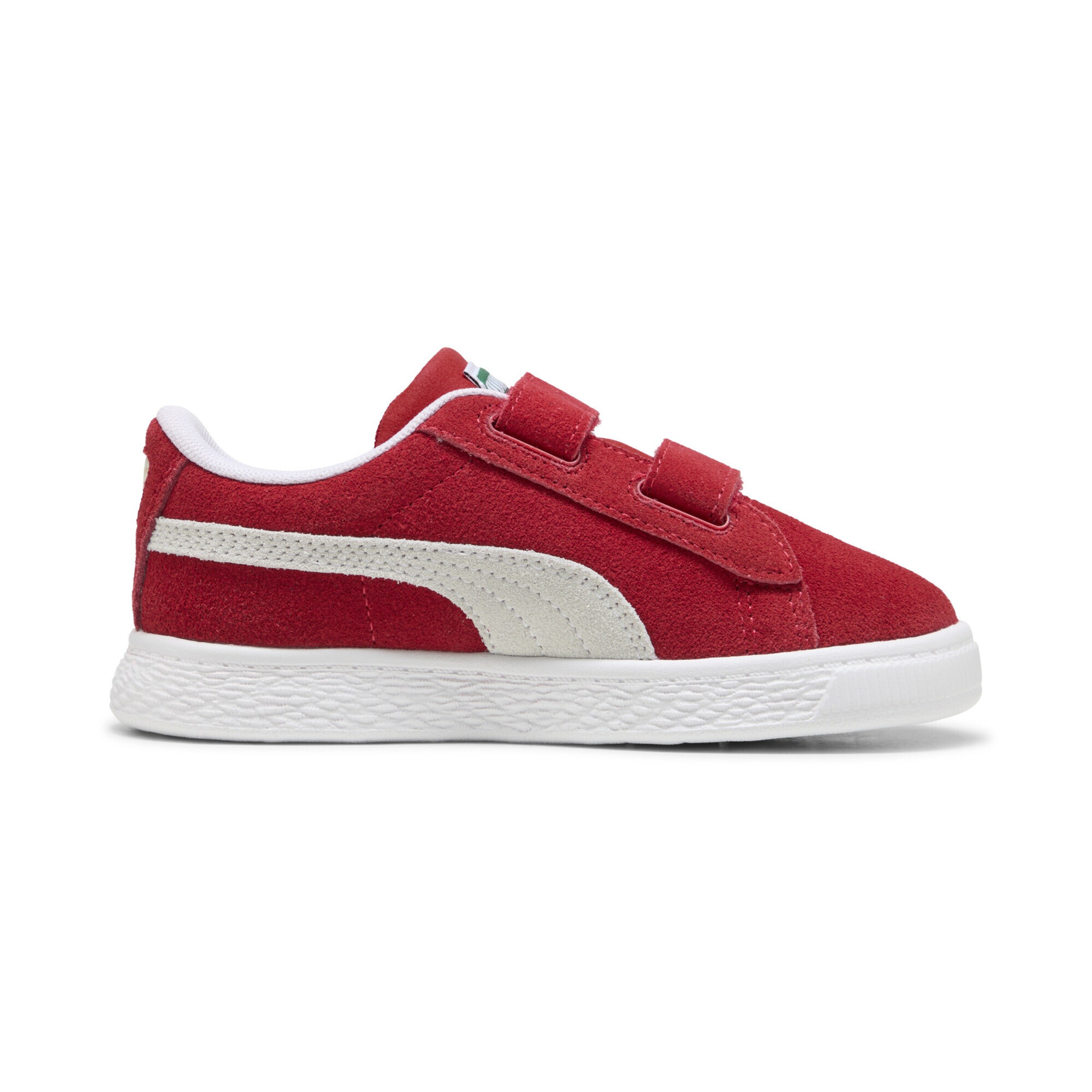 PUMA Sneaker 'Suede Classic LF V' in Rot