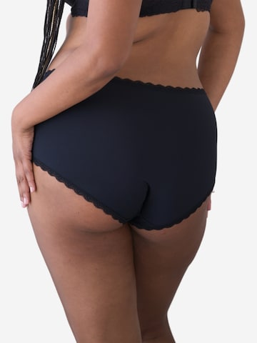SugarShape Κιλότα 'Basic' σε μαύρο