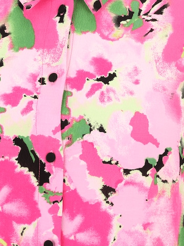 Bluză 'VIOLO' de la Y.A.S Tall pe roz