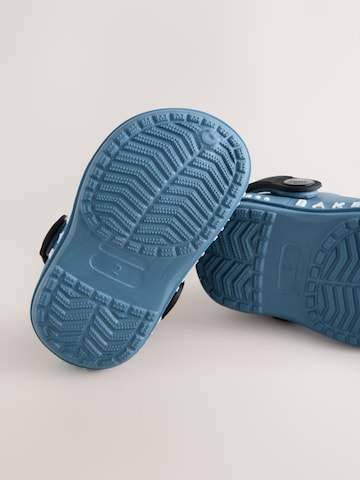 Baker by Ted Baker Открытая обувь в Синий