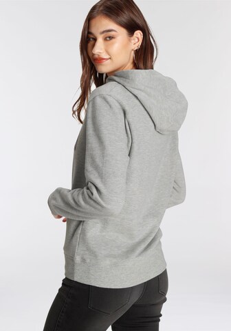 AJC Sweatshirt in Grey