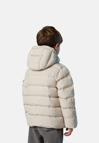 North Sails Jacke 'Beam' in Beige