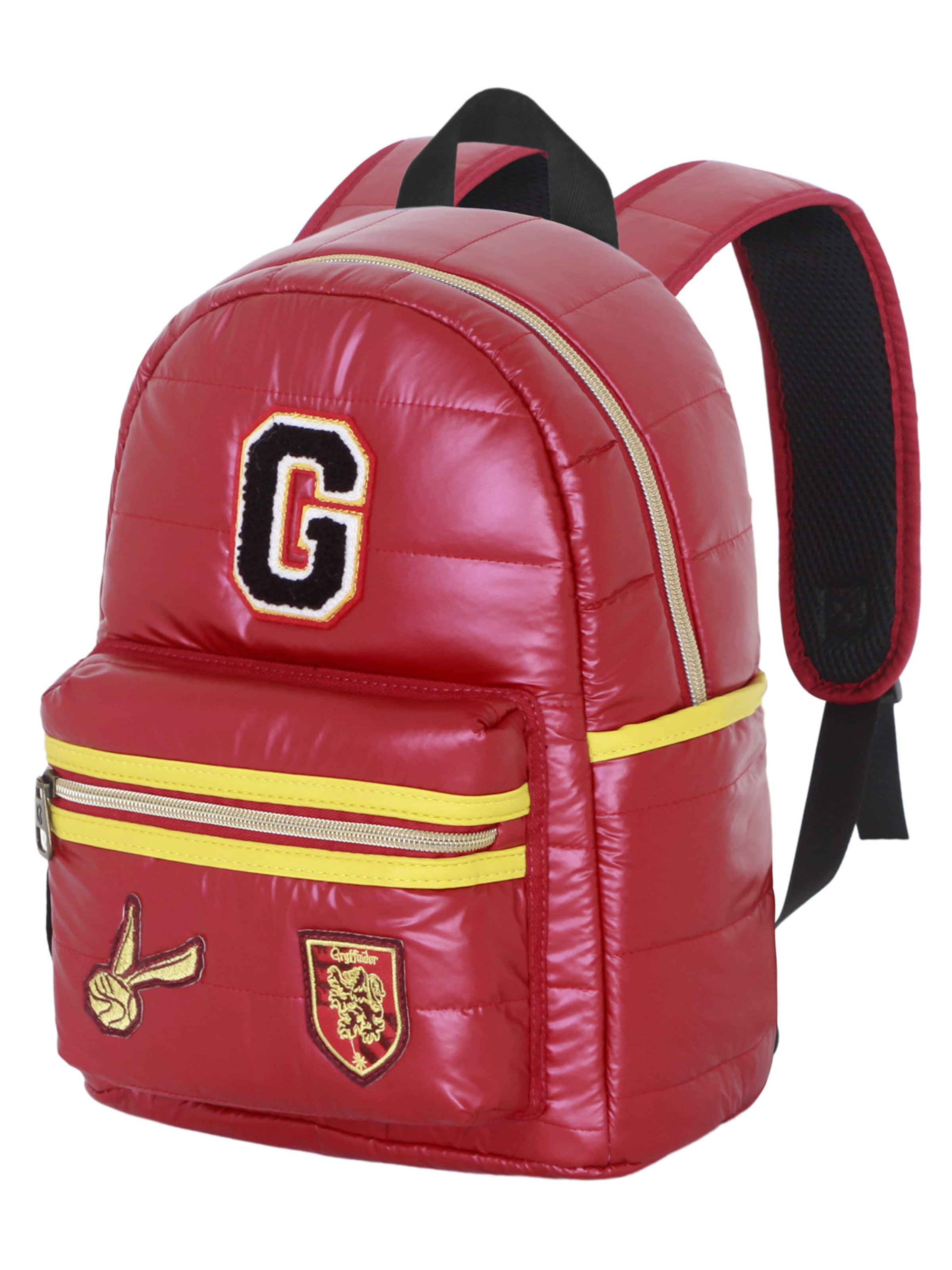 Zaino di Warner Bros. in rosso