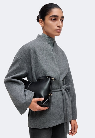 VERO MODA - Chaqueta de entretiempo 'AWSIJINA' en gris