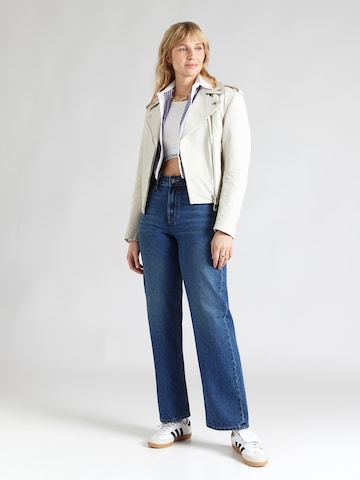 Loosefit Jean '90s' Calvin Klein Jeans en bleu