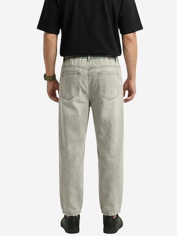 Bigdart Trousers 'Hose' in Grey