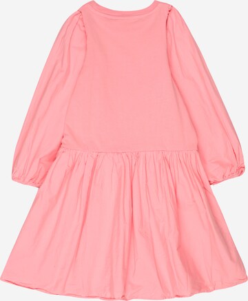 Molo Dress 'Cosette' in Pink