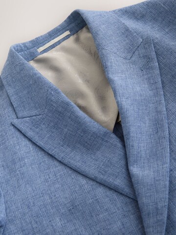 Next Regular fit Colbert in Blauw