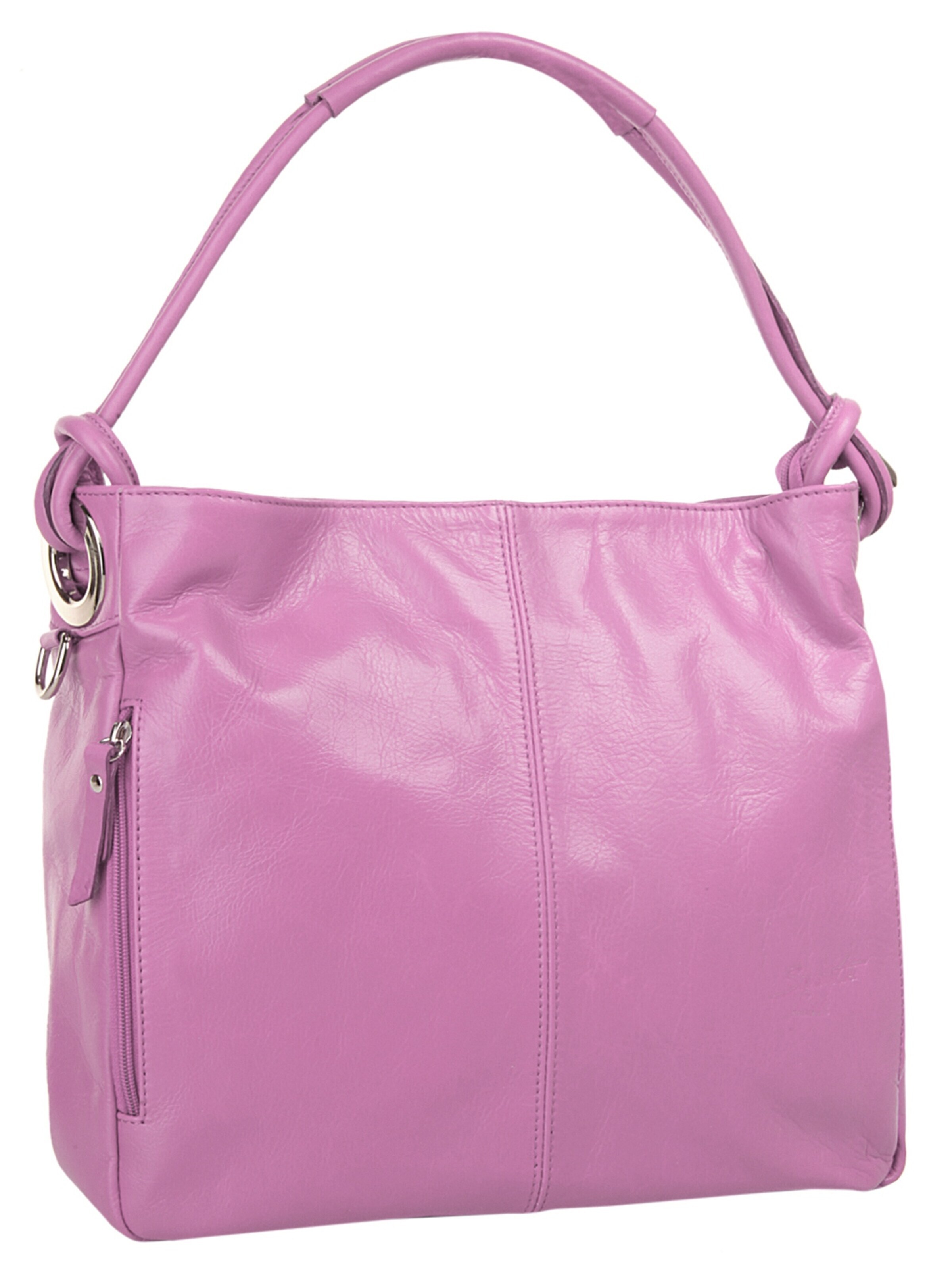 Samantha Look - Shopper en lila