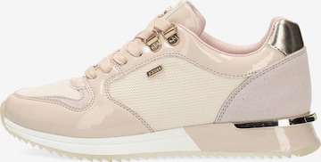 MEXX Sneakers 'Fleur' in Pink: front