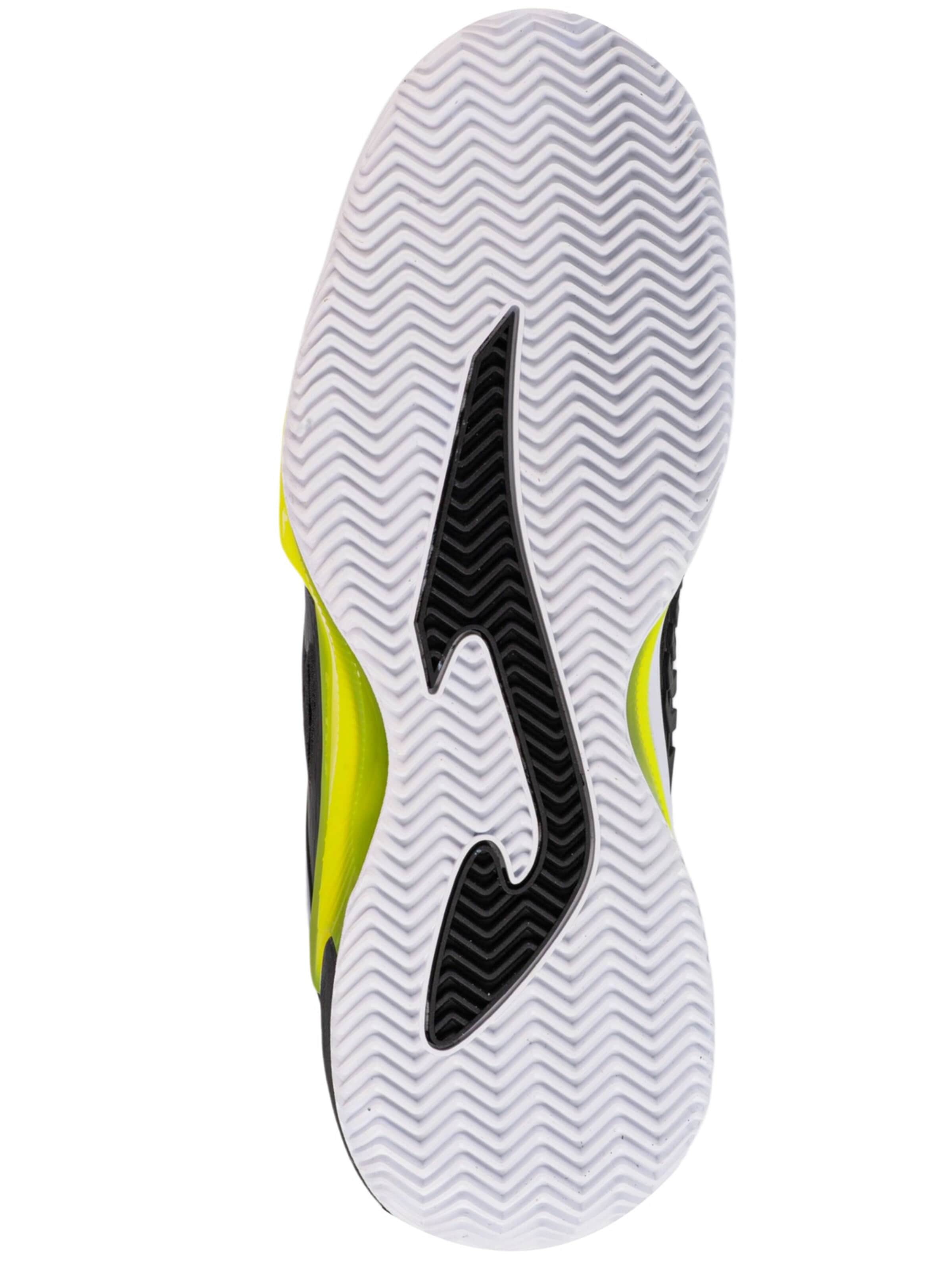 JOMA Sportschoen 'Joma Roland 24 TROLAS' in Zwart