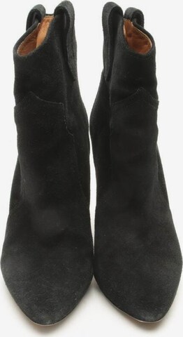 Isabel Marant Etoile Stiefeletten 38 in Schwarz