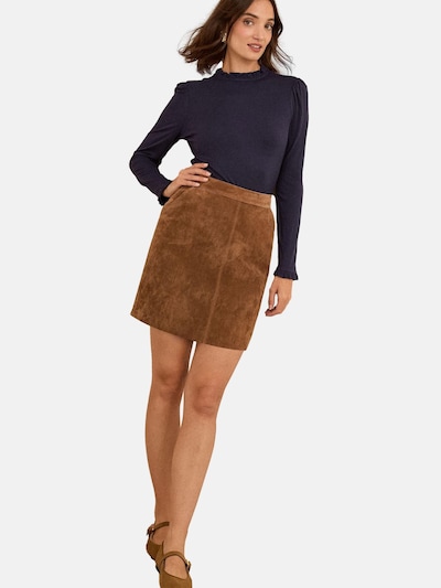 love & roses Bluza 'Love & Roses' u mornarsko plava, Pregled proizvoda