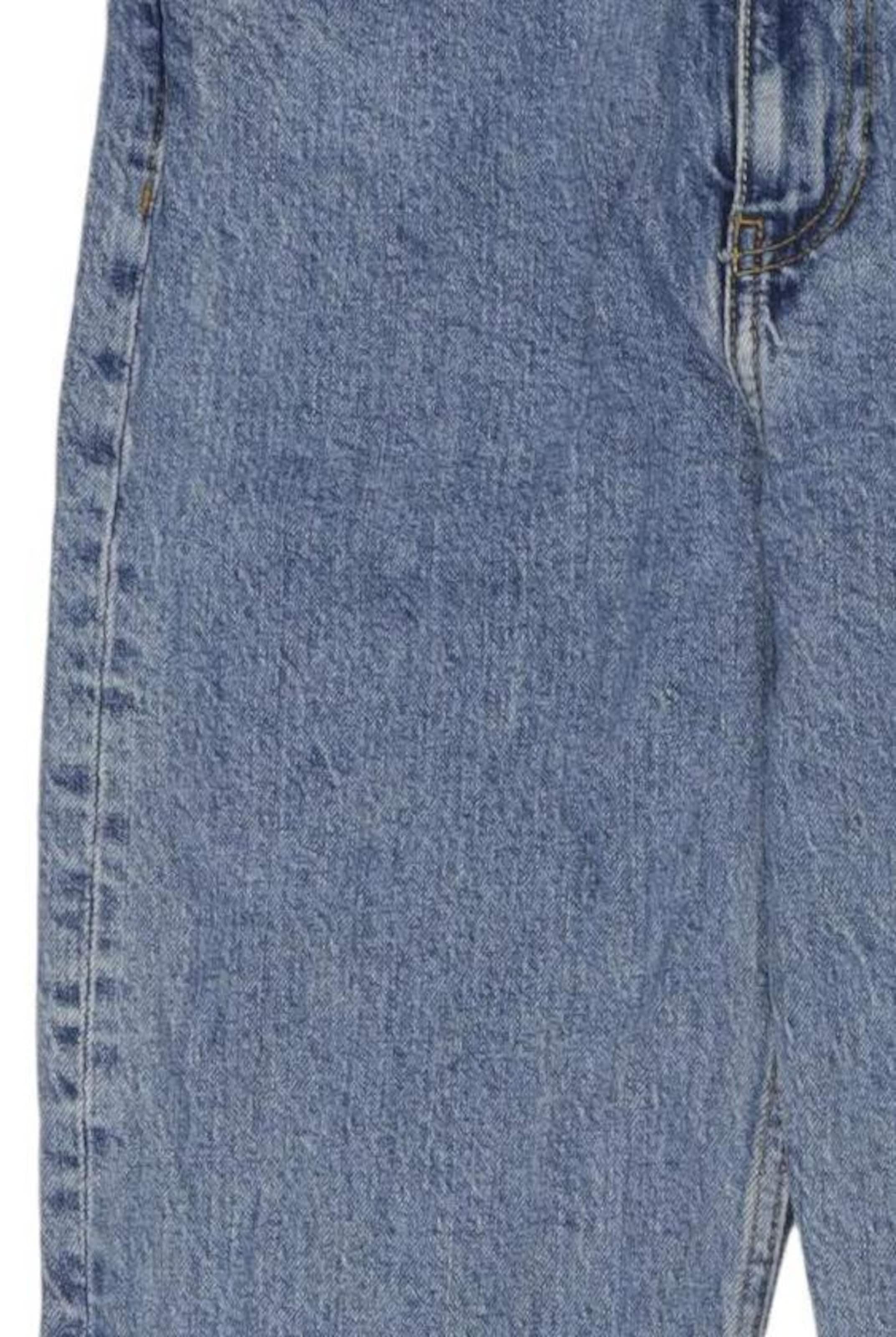 Arket Jeans in 25 in Blue