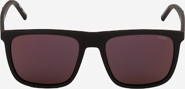 HUGO Red Sunglasses in Black
