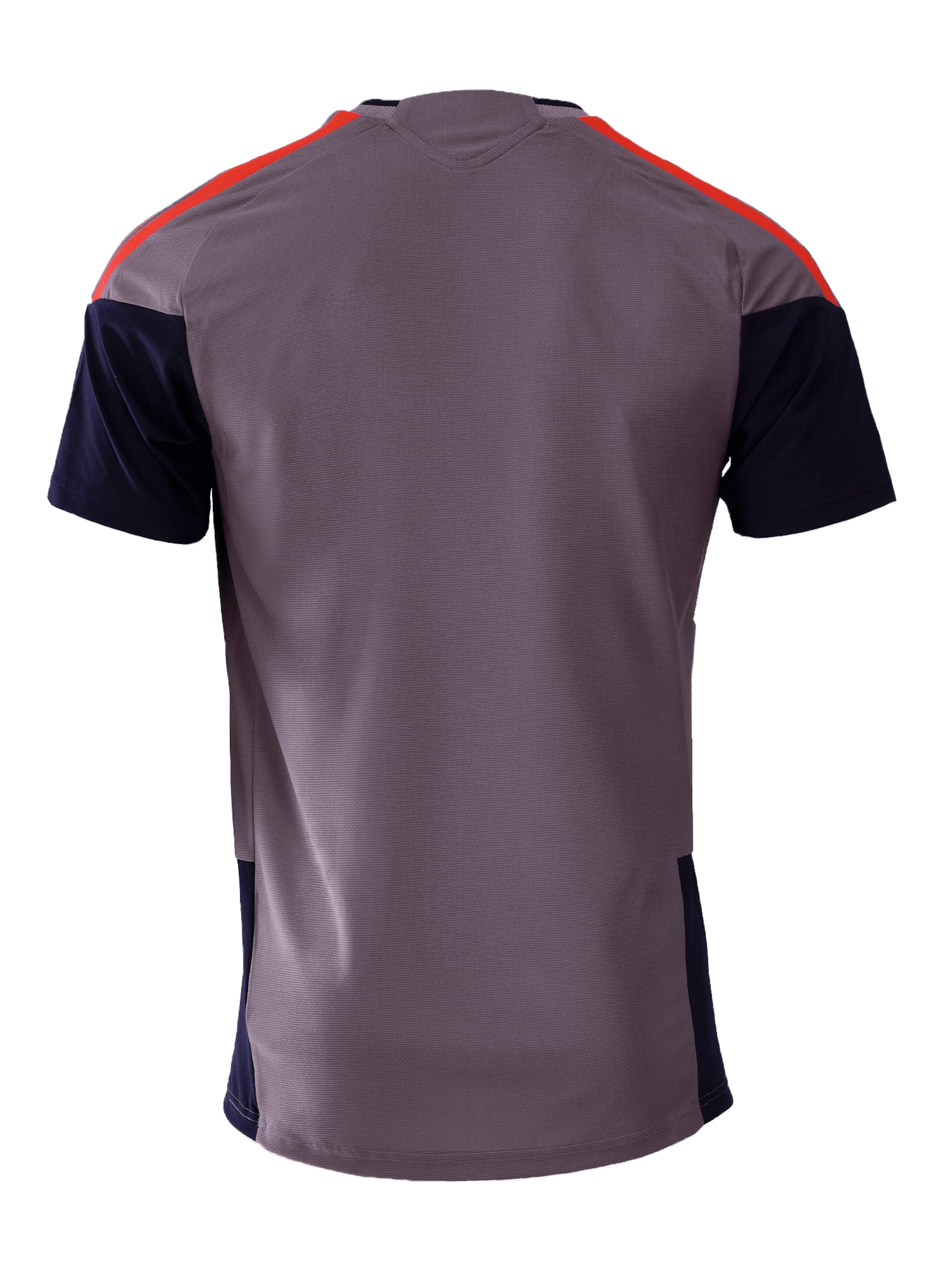 ADIDAS PERFORMANCE Performance Shirt in Purple