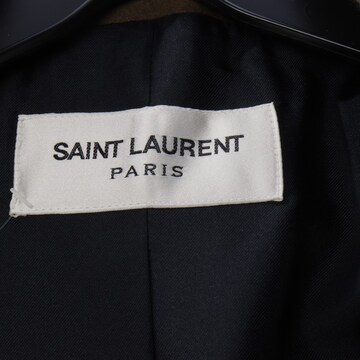 Saint Laurent Jacket & Coat in XS in Green