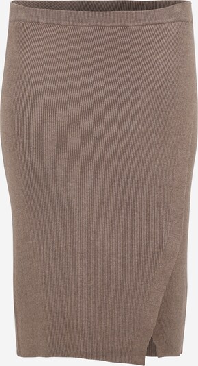 Z-One Skirt 'Maxie' in Taupe, Item view