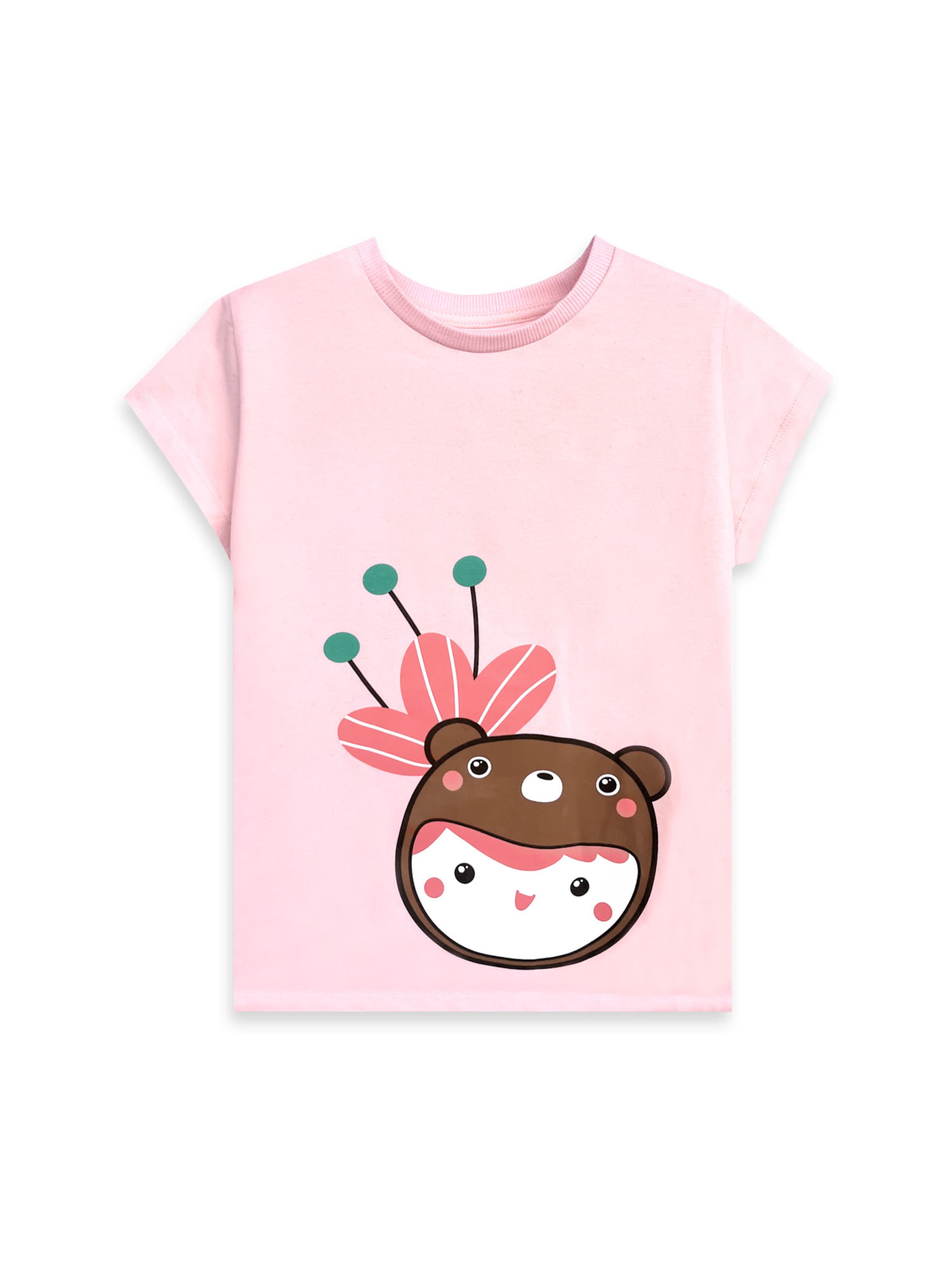 Set 'CFF-26Y1-147' Denokids en mélange de couleurs