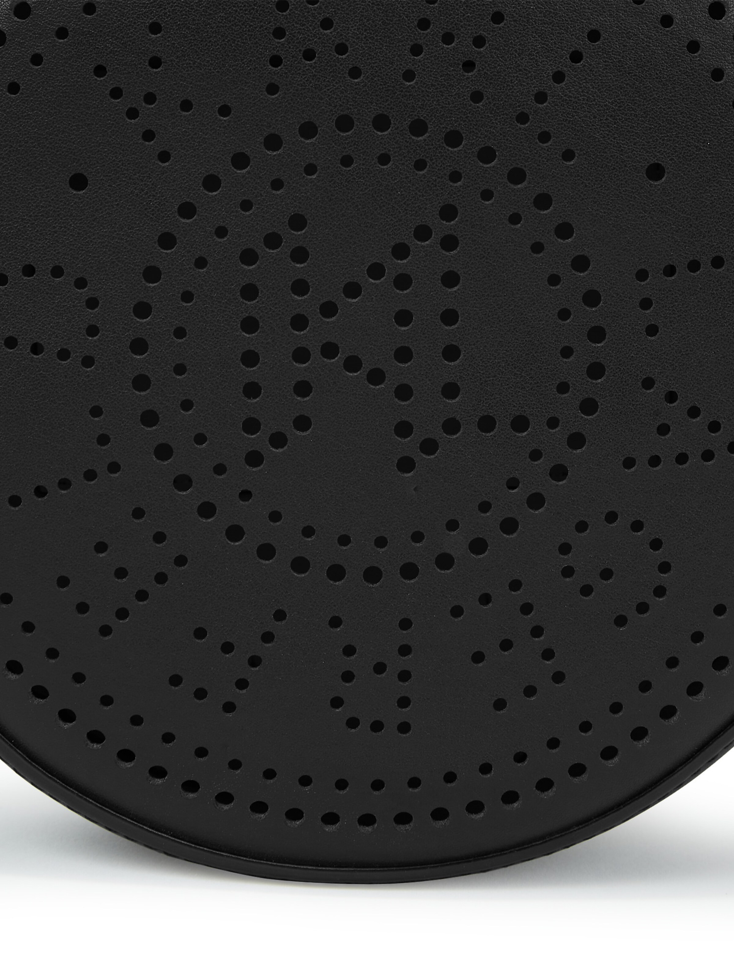 Karl Lagerfeld Umhängetasche in Schwarz