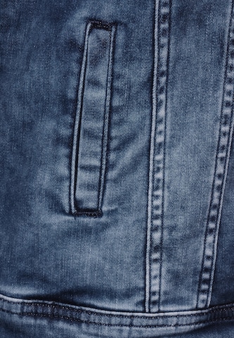 CECIL Jacke in Blau