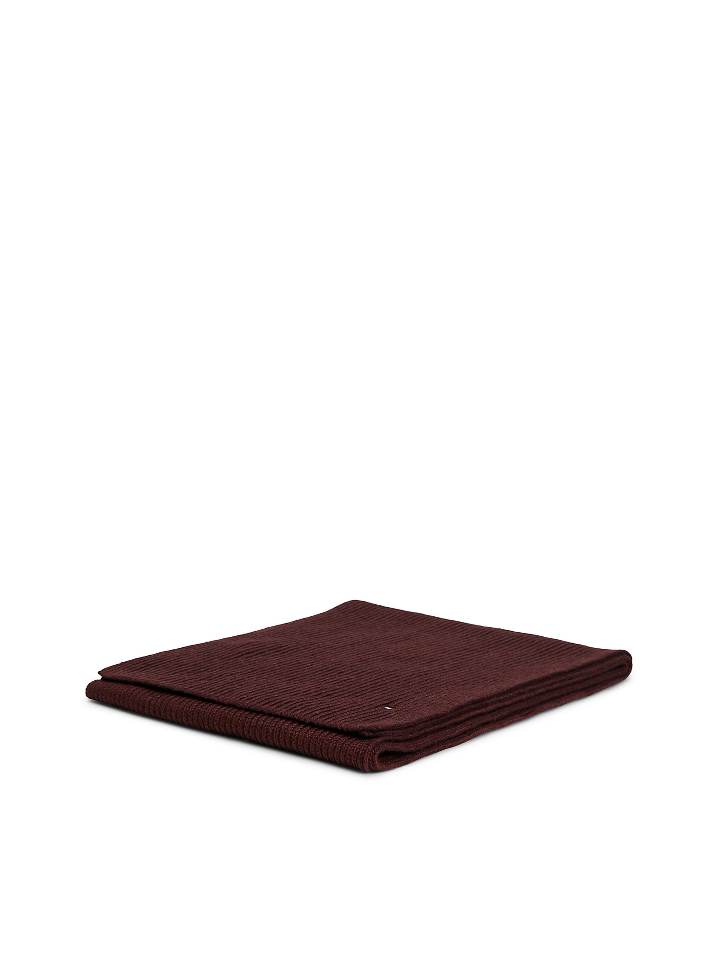 TOMMY HILFIGER Scarf in Brown