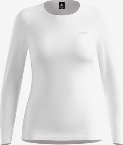 ODLO Base Layer 'ACTIVE WARM' in XS/A/B/C in weiß, Produktansicht